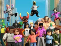Roblox Perketat Konten “Dewasa” dan Tingkatkan Fitur Keamanan