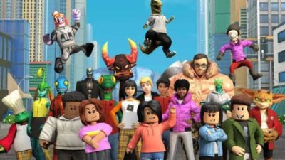 Roblox Perketat Konten “Dewasa” dan Tingkatkan Fitur Keamanan