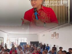 Prof. Rokhmin Dahuri Dorong Pemuda Karang Taruna Garap Peluang Besar Kelautan dan Perikanan