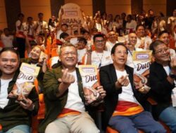Prochiz dan Prime Bread Hadirkan Roti Isi Krim Rasa Martabak Manis, Sentuhan Baru Jajanan Nusantara