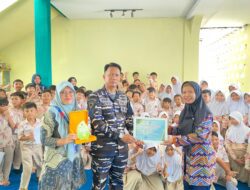 SD Bosowa Al Azhar Cilegon Gelar Career Day: Tanamkan Semangat Cinta Tanah Air dan Kenalkan Dunia Kemaritiman