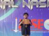 Alarik Ahsannafi Raih Medali Perunggu di Ajang Nasional IMSEO 2025