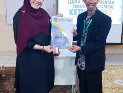 SD Prestasi Global-Depok Resmi Bentuk POMG Periode 2025–2027