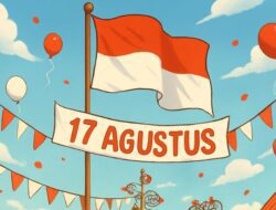 18 Agustus 2025 Ditetapkan sebagai Libur Nasional Tambahan: SKB 3 Menteri Siap Terbit!