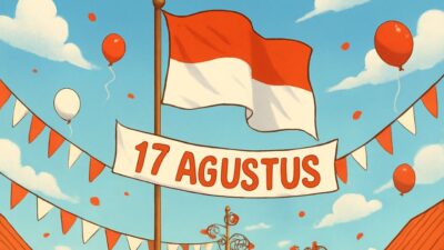 18 Agustus 2025 Ditetapkan sebagai Libur Nasional Tambahan: SKB 3 Menteri Siap Terbit!
