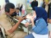 Dukung Generasi Sehat  dan  Cerdas, SD Prestasi Global-Depok  Gelar BIAS dan Cek Kesehatan Gratis,