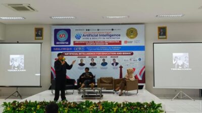 Seminar Kemerdekaan Digital
