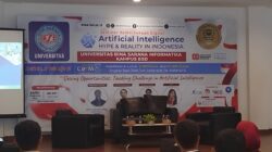 Opini Peserta Warnai Seminar Kemerdekaan Digital UBSI BSD