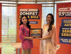 ShopeePay 9.9 Festival Serba Murah Hadirkan Promo Belanja Seribuan