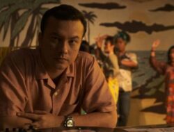 Garin Nugroho Hadirkan Film Musikal Siapa Dia, Rayakan Sejarah Sinema Indonesia