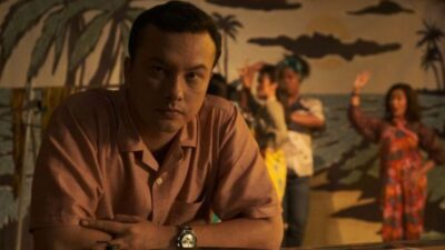 Garin Nugroho Hadirkan Film Musikal Siapa Dia, Rayakan Sejarah Sinema Indonesia