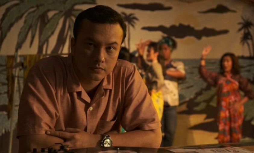 Garin Nugroho Hadirkan Film Musikal Siapa Dia, Rayakan Sejarah Sinema Indonesia