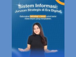 Cyber University Siapkan Talenta Digital Siap Kerja Lewat Program CLP 3 + 1