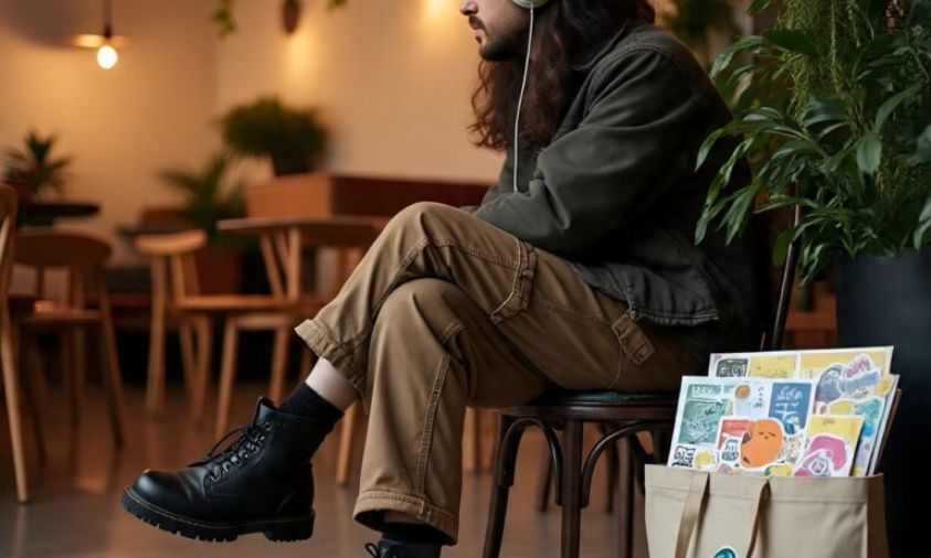 Istilah Skena yang Lagi Viral, Apa Artinya?