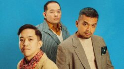 Soulvibe Rayakan 20 Tahun Berkarya Lewat Single Baru “Melewatkanmu”