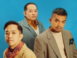 Soulvibe Rayakan 20 Tahun Berkarya Lewat Single Baru “Melewatkanmu”