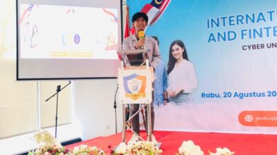 Student Exchange Jadi Ajang Kolaborasi dan Membawa Nama Indonesia di Kancah Global