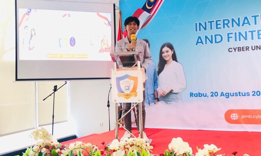 Student Exchange Jadi Ajang Kolaborasi dan Membawa Nama Indonesia di Kancah Global