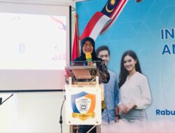 Student Exchange Jadi Halaman Baru Kehidupan Mahasiswa Cyber University