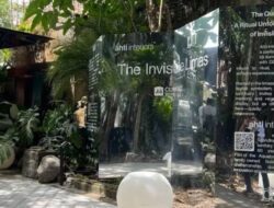 TACO, AHTI Interiors, dan Millimeter Manifesto Tunjukkan Kolaborasi Kece di JIA Curated 2025 Bali