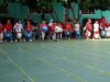 Meriah  dan  Penuh Semangat! HUT RI Ke-80 di KB-TK Prestasi Global-Depok  Usung Tema “Anak Merdeka Hebat”