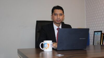 Teknologi Informasi dan Makna Kemerdekaan Digital di Usia 80 Tahun Republik Indonesia