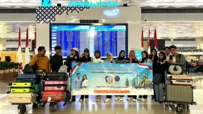 Program Student Exchange