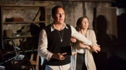 Mengungkap Misteri The Conjuring Universe: Alur, Fakta Menarik, dan Konspirasinya