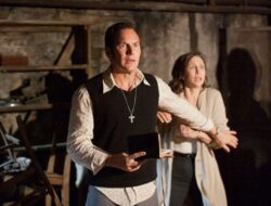Mengungkap Misteri The Conjuring Universe: Alur, Fakta Menarik, dan Konspirasinya
