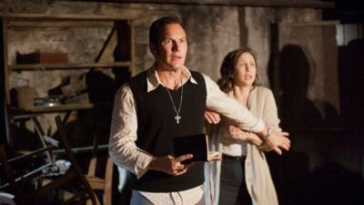 The Conjuring