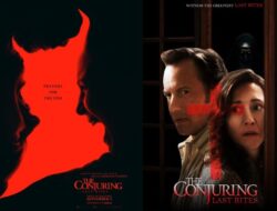 “The Conjuring: Last Rites” Jadi Penutup Epik Petualangan Ed dan Lorraine Warren