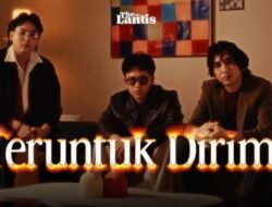The Lantis Rilis “Teruntuk Dirimu”, Lagu Move On Buat Mantan Toxic