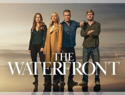 Penayangan “The Waterfront” Dibatalkan Netflix, Buntut Minimnya Penonton