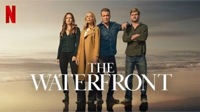 The Waterfront