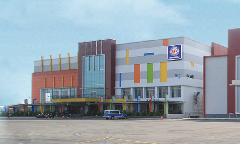 Kampus Kreator Masa Depan