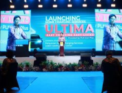 PLN Icon Plus Luncurkan Layanan Home Charging Services “ULTIMA” di Surabaya