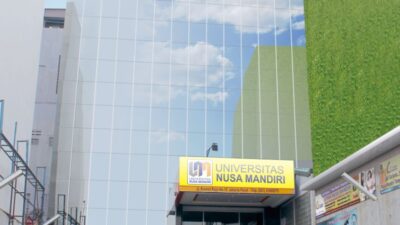 Transformasi Hebat 24 Tahun UNM: Dari STMIK Menuju Kampus Digital Bisnis Bertaraf Internasional
