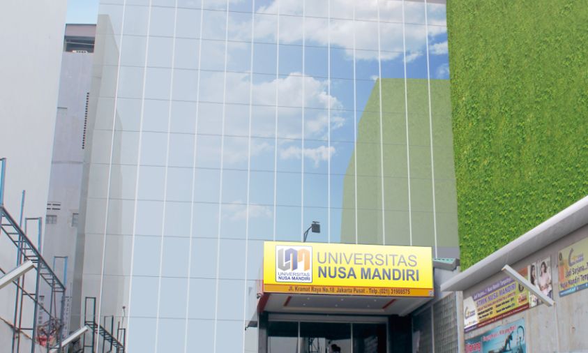 Transformasi Hebat 24 Tahun UNM: Dari STMIK Menuju Kampus Digital Bisnis Bertaraf Internasional