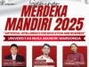 UNM Margonda Gelar Seminar Merdeka Mandiri 2025: Kupas Tuntas AI untuk Edukasi dan Bisnis