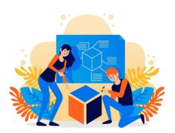 Mahasiswa UNM Sulap AI Jadi Mitra Kreatif, Lahirkan Metode P.E.L.I.T.A yang Mencerahkan