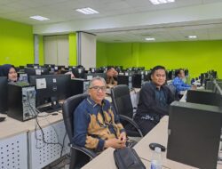 Usai Ikut Bimtek, UIN Ar-Raniry Targetkan Raih Badan Publik Informatif