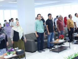 Universitas Nusa Mandiri Rayakan Dies Natalis Ke-24 Bertema “Menuju Bangsa Mandiri”