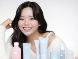 Valencia Nathania Siap Bersaing di Pasar Internasional Lewat Harlette Beauty