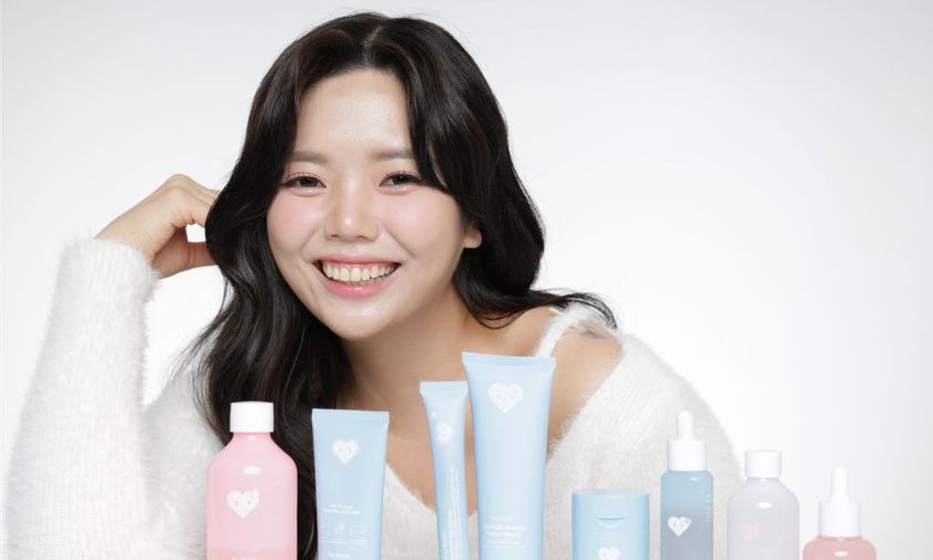 Valencia Nathania Siap Bersaing di Pasar Internasional Lewat Harlette Beauty