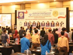 Ketika AI Ngobrol Bareng Anak Sekolah! Antara Hype, Harapan, dan Harus Ngerti Dulu