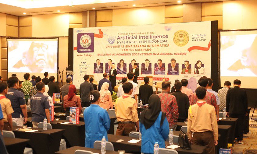 Ketika AI Ngobrol Bareng Anak Sekolah! Antara Hype, Harapan, dan Harus Ngerti Dulu