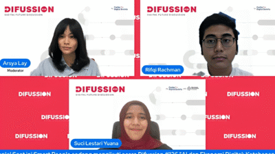 ai diskusi difussion