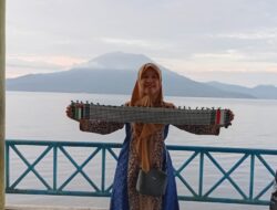 Palestina dan Indonesia