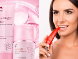 Bio Beauty Lab Jadikan Cabai Rawit sebagai Bahan Pencerah Kulit
