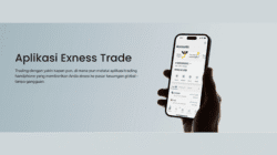 Exness APK – Ulasan Lengkap dari Pengalaman Pribadi